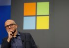 Satya Nadella Biography: Microsoft CEO, Education, Net Worth, Career & Achievements