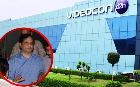The Rise and Fall of Videocon: A Cautionary Tale of One of India’s Biggest Brands
