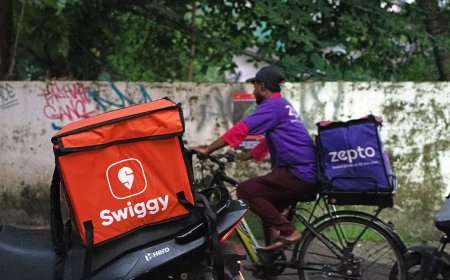 The Q-Commerce Revolution: How India is Redefining Instant Retail
