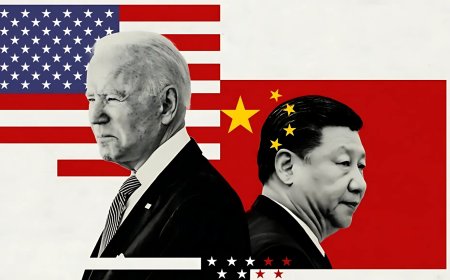China’s Assertive Rise: Economic, Political, and Security Implications