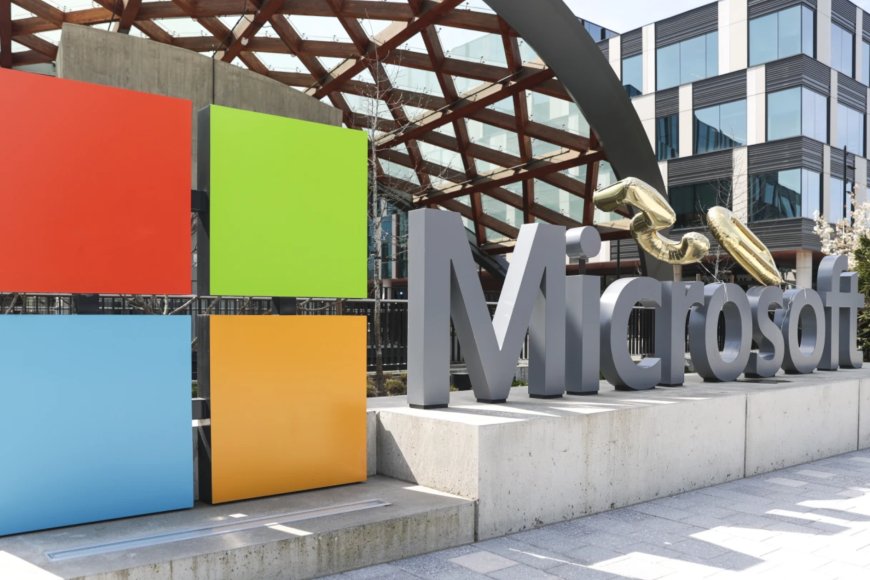 Microsoft Pauses 1 Billion AI Data Center Project in Ohio Strategy