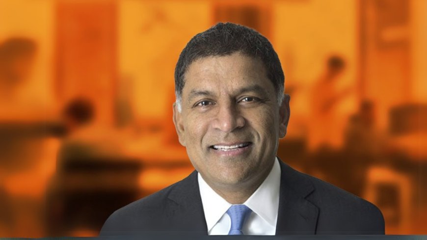 Vivek Sankaran Biography – CEO of Albertsons | Career, Education & Leadership