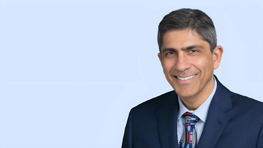 Vimal Kapur Biography: Honeywell CEO, Career, Education, Leadership & Net Worth