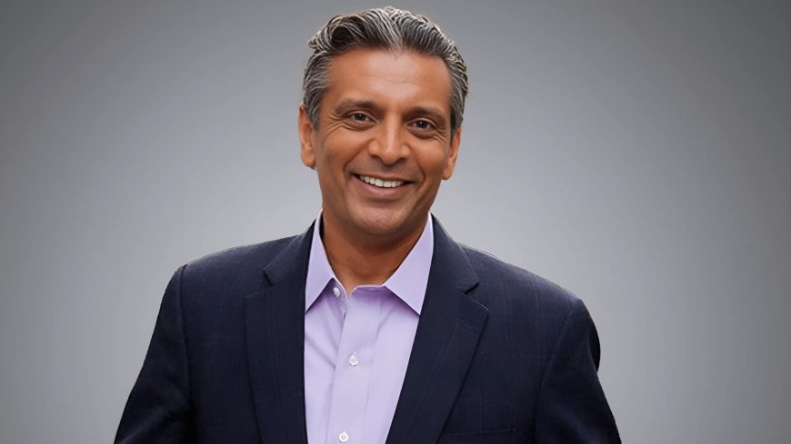 Raj Subramaniam Biography: FedEx CEO, Education, Career & Global Leadership