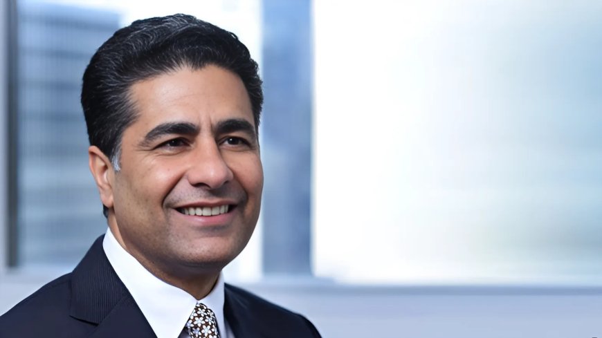 Punit Renjen Biography: Former Deloitte CEO, SAP Chairman, Career & Education