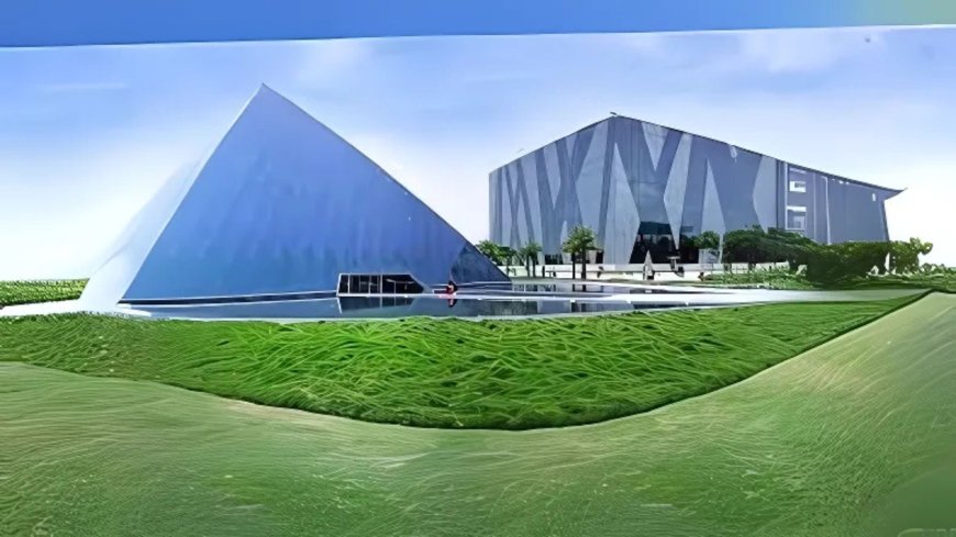 Infosys: A Global Leader in IT Services & Digital Transformation