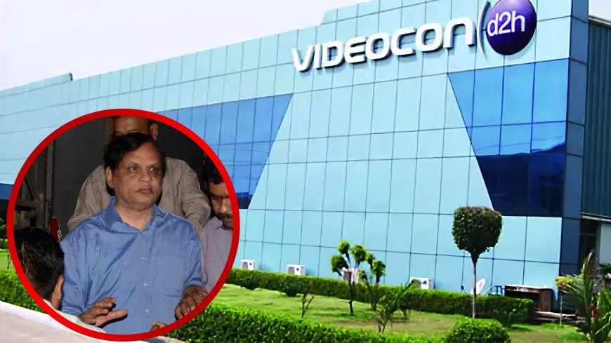 The Rise and Fall of Videocon: A Cautionary Tale of One of India’s Biggest Brands