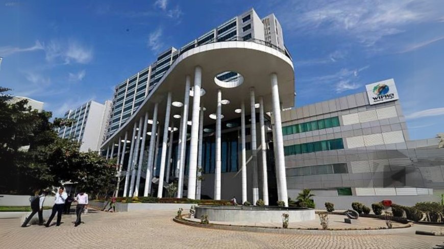 Wipro: A Global Leader in IT, Consulting, and Digital Transformation
