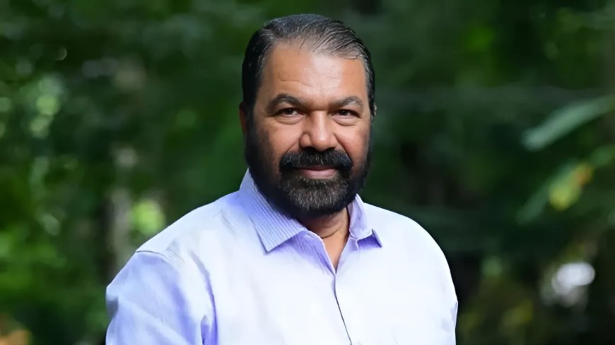 Kerala Minister Slams NCERT for Hindi Names in English Textbooks