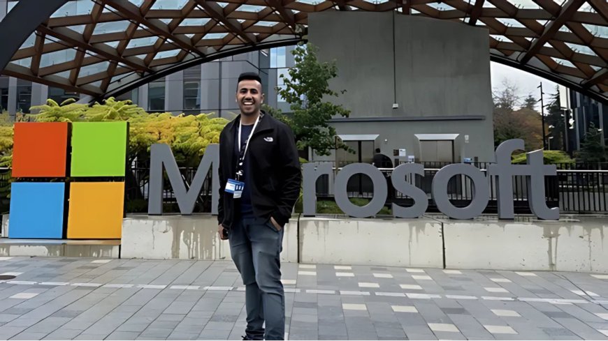 Why I Quit Microsoft and Moved Back to India for a Career Break | A Journey of Self-Discovery