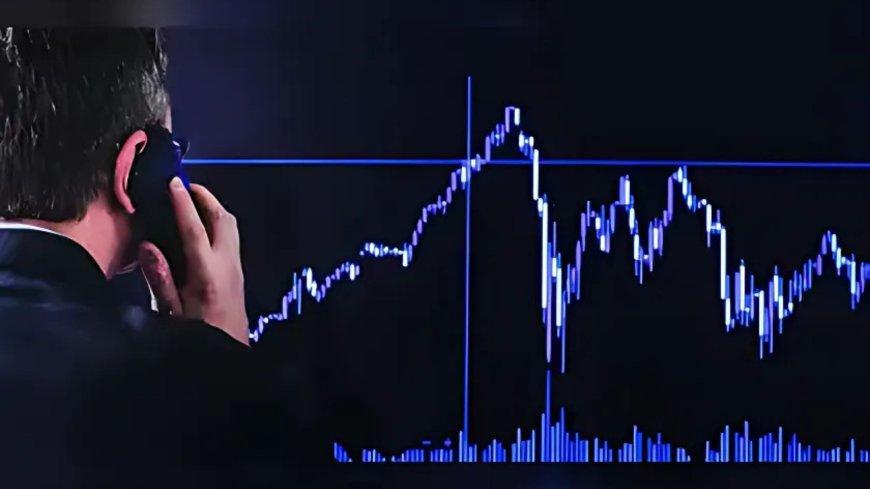 Asian Markets Mixed Ahead of U.S. Tech Earnings | Global Market Outlook