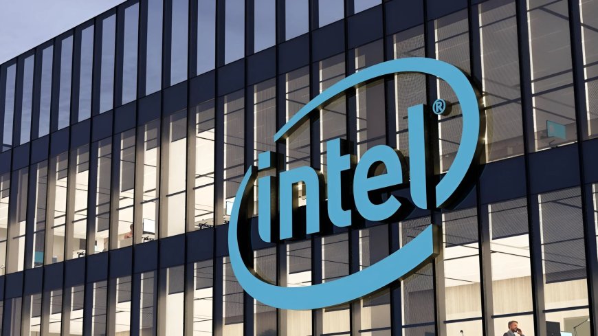 Intel to Lay Off 20% of Workforce This Week Amid Restructuring Drive