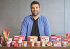 Ankit Chona: The Visionary Behind Hocco Ice Cream's Meteoric Rise