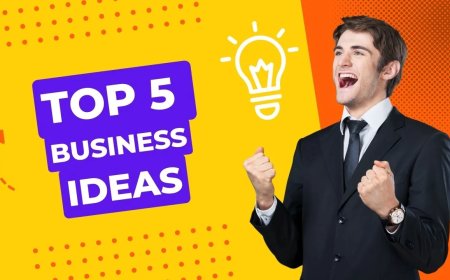 Top 5 Startup Trends in India to Watch in 2025