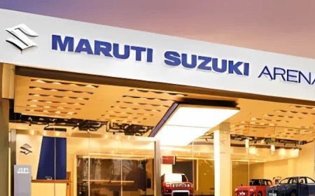 Maruti Suzuki India: History, Growth & Legacy of India's Largest Car Maker