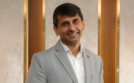 Abhinandan Lodha Rebrands Lodha Ventures to Abhinandan Ventures | Legal Settlement Explained