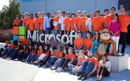 Microsoft to Cut 6,000 Jobs Globally Amid Strategic Restructuring and AI Shift.