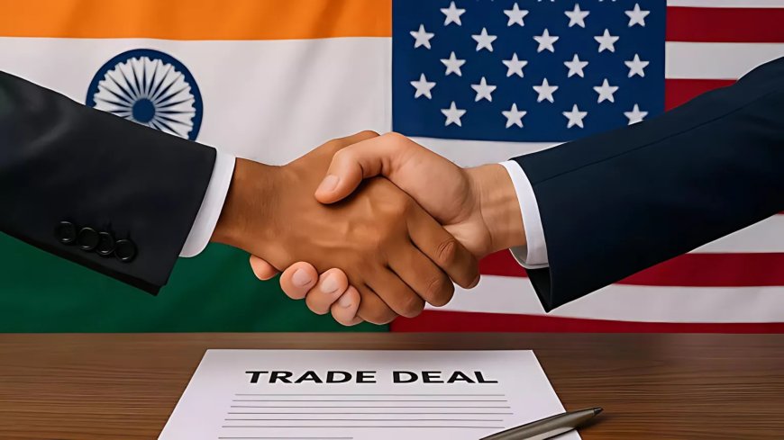 India-UK Free Trade Agreement: Key Benefits, Impact & Insights