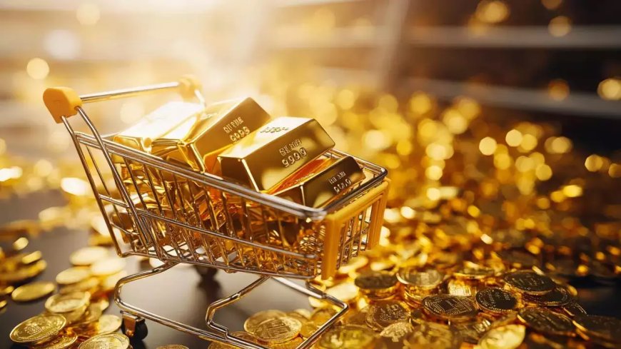 Massive Fall in Gold Prices: 7 Key Reasons Behind the Sudden ₹2,000 Drop