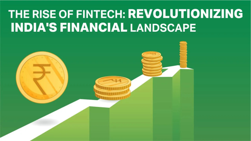 India’s Financial and Tech Landscape: Key Updates – May 2025