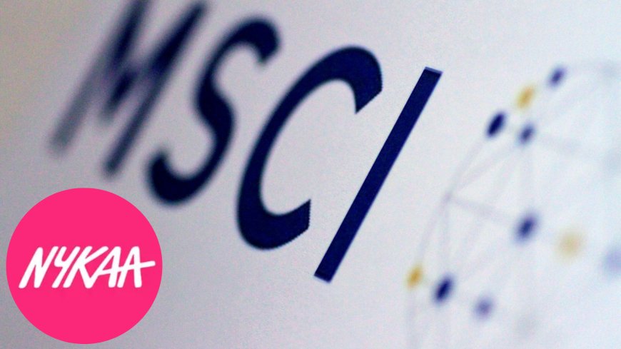 Nykaa and Coromandel International to Join MSCI India Index in May 2025 Review: A Major Boost for Indian Equities