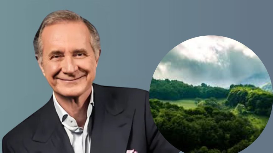 Estée Lauder Bets Big on India: CEO Stéphane de La Faverie Reveals Growth Plans