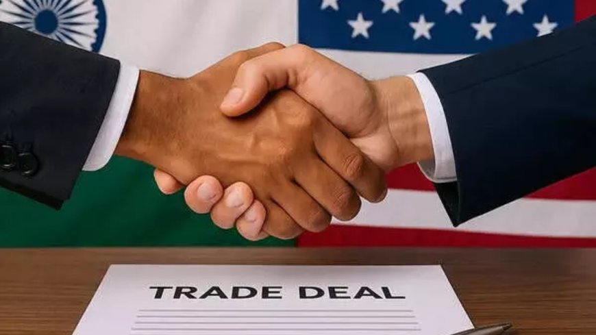 Updates on Trade Agreements: May 2025