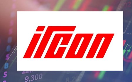 IRCON Share Price Soars Over 12%: Strong Earnings, Govt Push Fuel PSU Rally