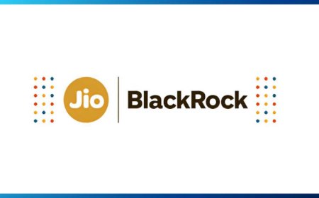 Jio BlackRock Mutual Fund Unveils Leadership Team, Launches Website with Early Access
