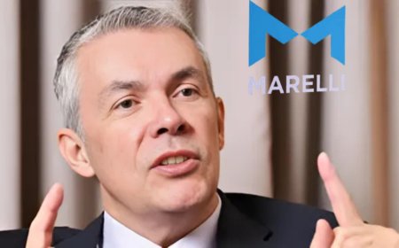 KKR‑Backed Marelli Files Chapter 11 in US as Hedge Funds Take Over