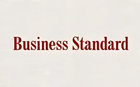 Business Standard Review: India’s Trusted Source for Business & Policy News