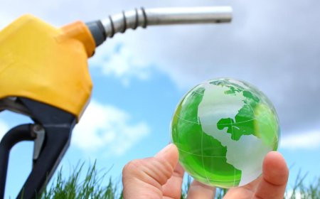 Road to Cleaner Fuels: Why Fossil Fuel Cars Still Rule Indian Roads