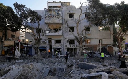 Rising Tensions: Iran Seeks Moscow's Support After U.S. Strikes Nuclear Sites