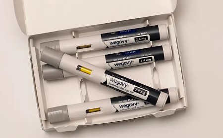 Novo Nordisk Cuts Hims & Hers Deal Over Alleged “Copycat” Wegovy—Stocks Dive