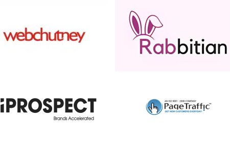 Top 10 Digital Marketing Companies in India (2025 Edition)