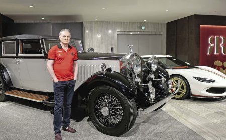 Raymond’s Multi-Sector Blueprint: From Fabrics to Realty and Engineering