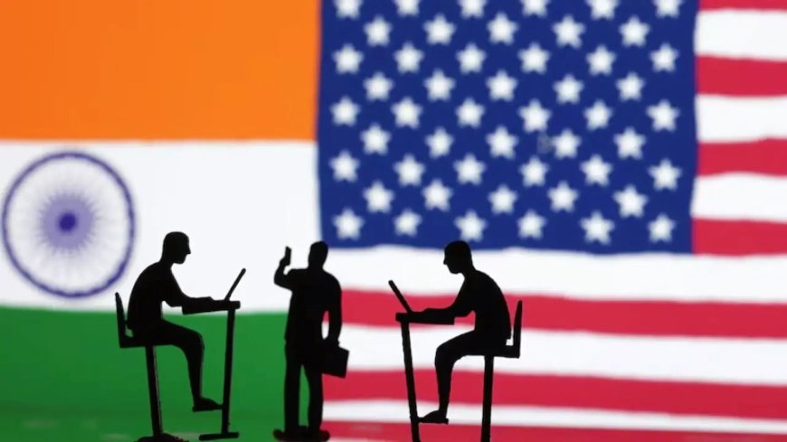 India-U.S. Trade Deal Nears Final Stage | Key Highlights & Impact