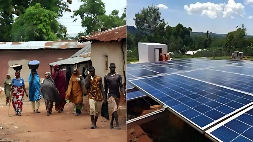 How Nigerian and Kenyan Farmers Can Power the Future of Rural Mini Grids