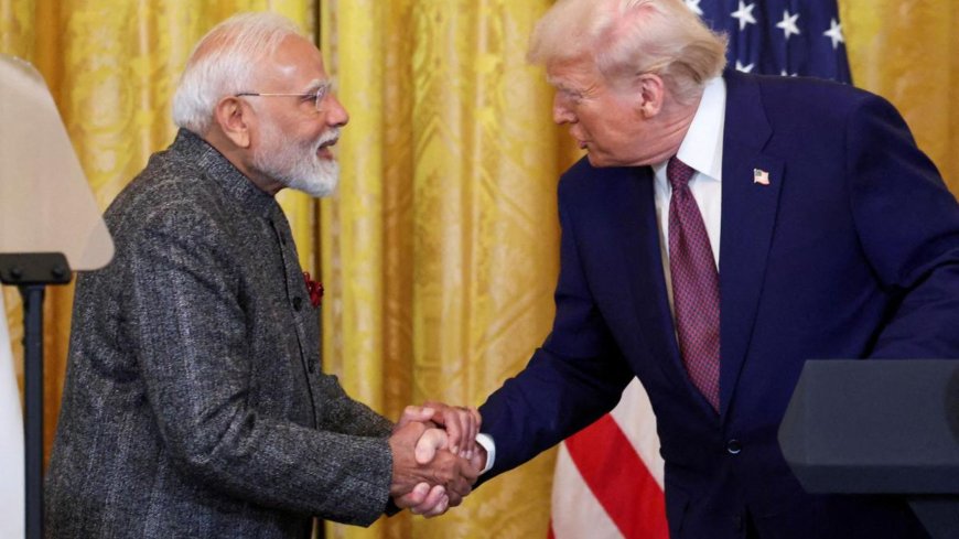 India–U.S. Trade Talks Extend to Fall Amid Complex Negotiations