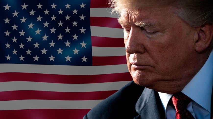 America’s $37 Trillion Warning: Debt Interest Emerges as the Next Economic Shock