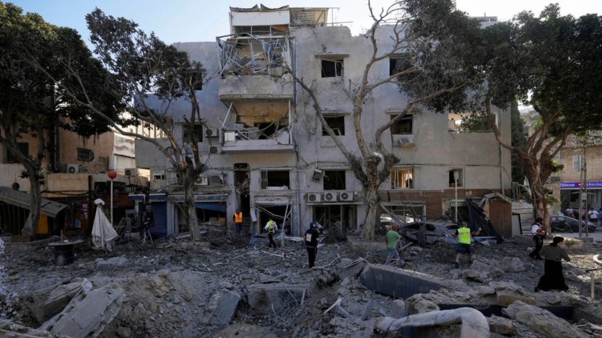 Rising Tensions: Iran Seeks Moscow's Support After U.S. Strikes Nuclear Sites