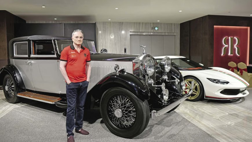 Raymond’s Multi-Sector Blueprint: From Fabrics to Realty and Engineering