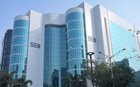 SEBI vs Jane Street: Impact on BSE & Broker Stocks