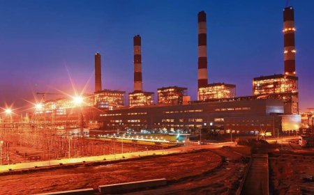 Adani Power Acquires VIPL 600 MW Plant for ₹4,000 Crore | BizGossips,,
