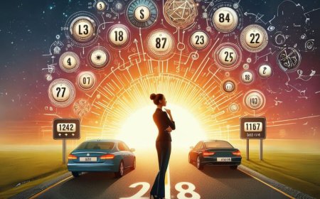 Numerology Horoscope Today, July 11, 2025: Trust Your Instincts for Powerful Shifts