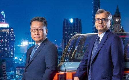 Hyundai’s Market Struggle: Can It Reclaim Its Position in India?
