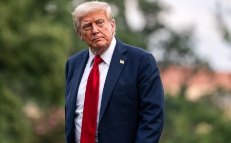 Trump Proposes 10–15% Global Tariff Rates for Over 150 Countries: What It Means for Global Trade