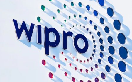 Wipro Stock Rallies 4%: Azim Premji and Promoters See ₹8,781 Crore Surge in Wealth