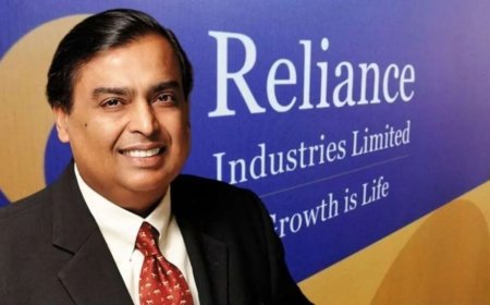 RIL Q1 FY26 Results: Analysts Remain Bullish on New Energy Despite Soft Start