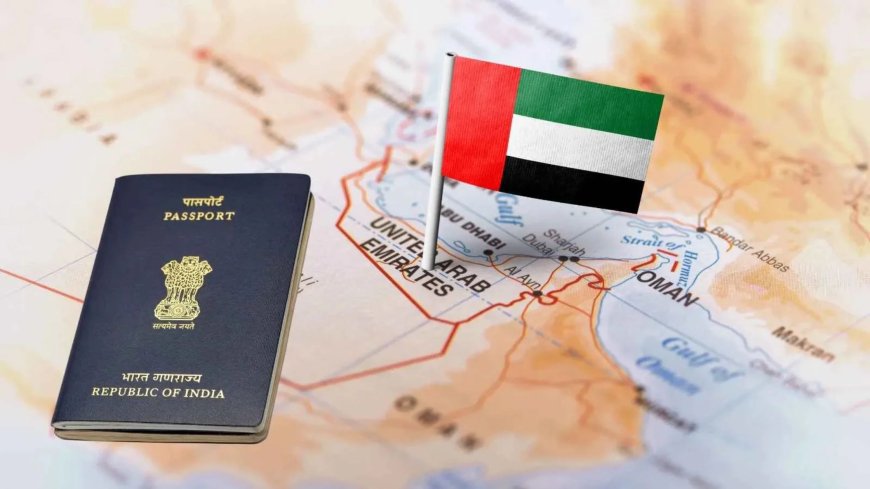 UAE Expands Golden Visa: Attracting Global Talent in Tech